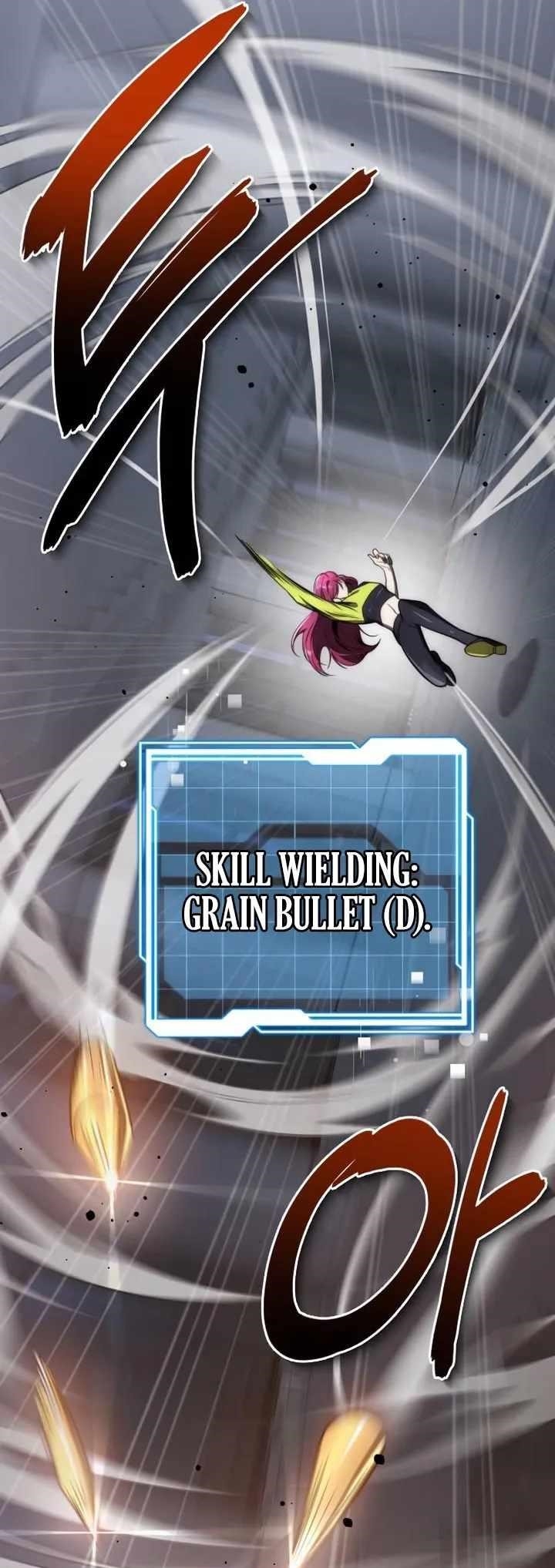 Legendary Ranker’s Comeback - Chapter 49 Page 15