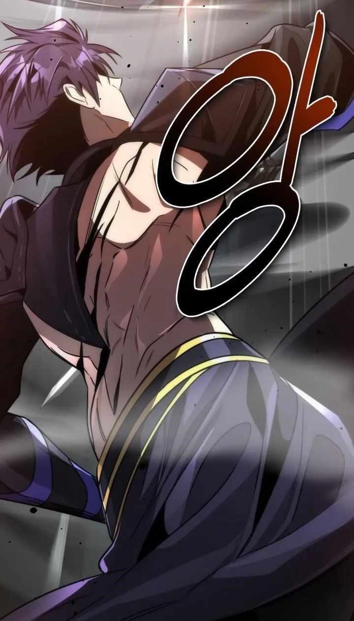 Legendary Ranker’s Comeback - Chapter 49 Page 16