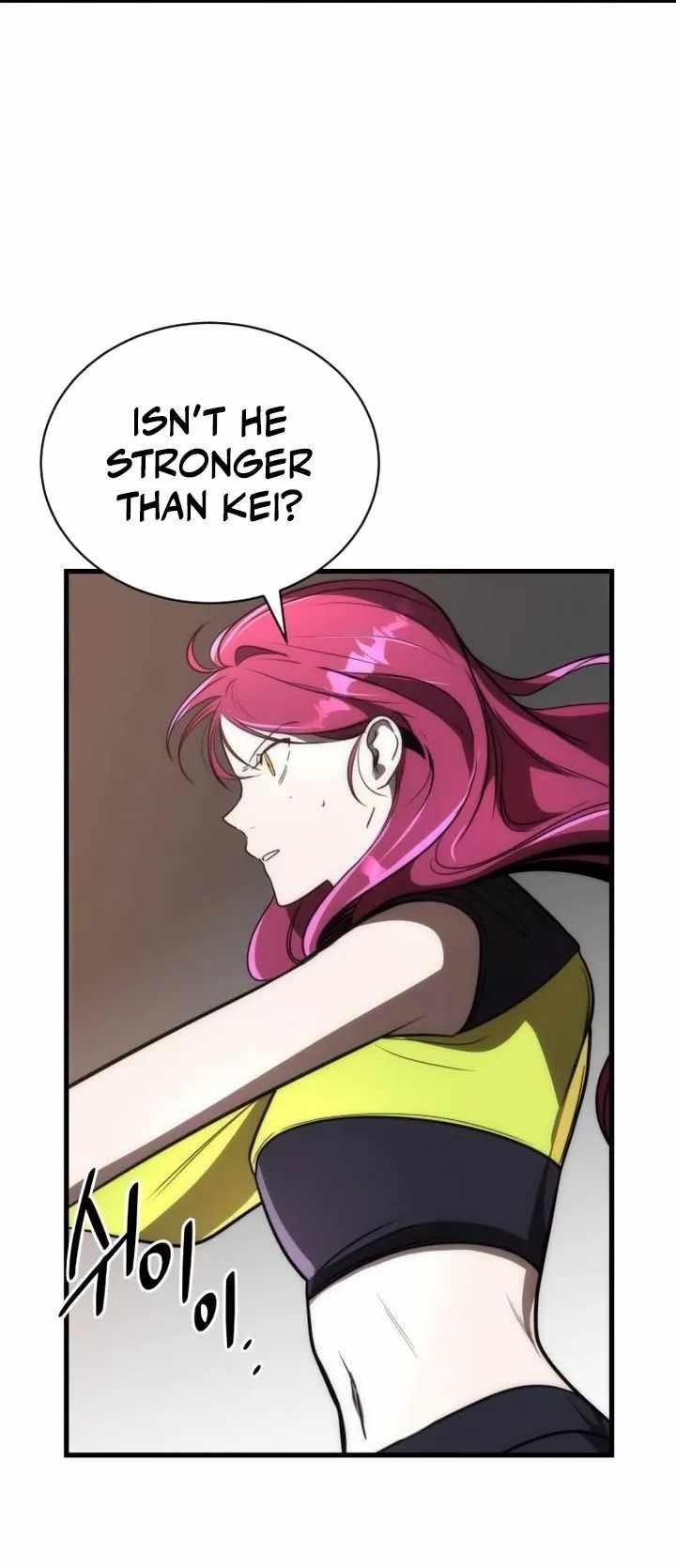 Legendary Ranker’s Comeback - Chapter 49 Page 23