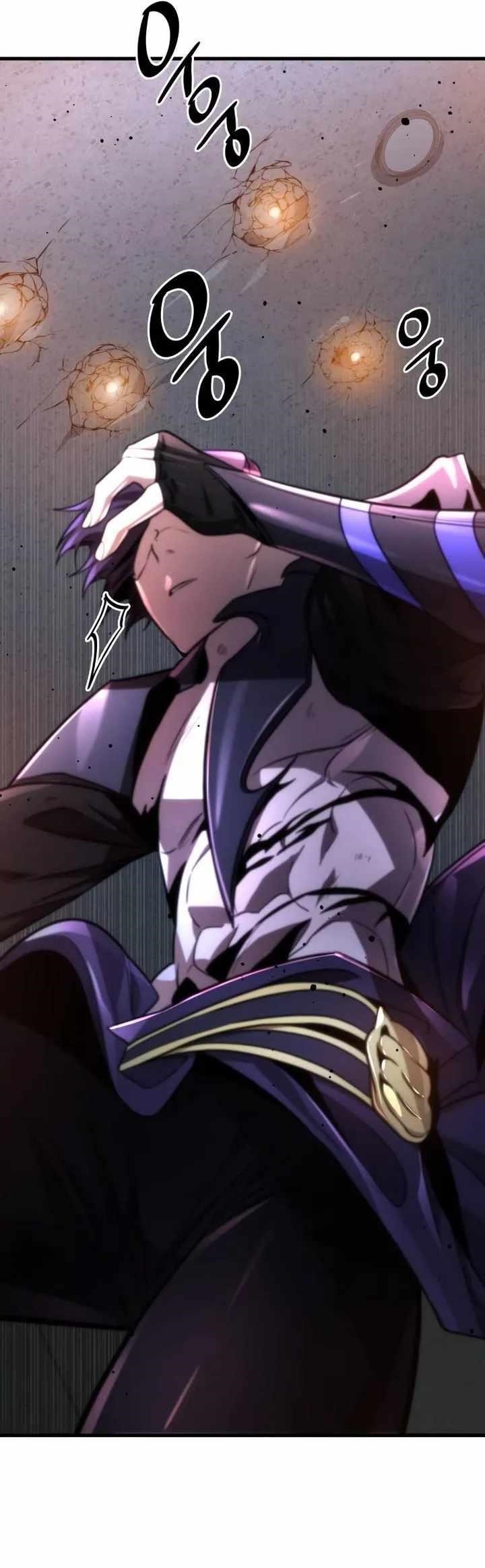 Legendary Ranker’s Comeback - Chapter 49 Page 27
