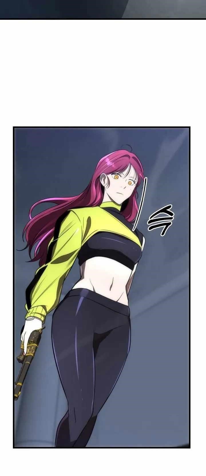 Legendary Ranker’s Comeback - Chapter 49 Page 32