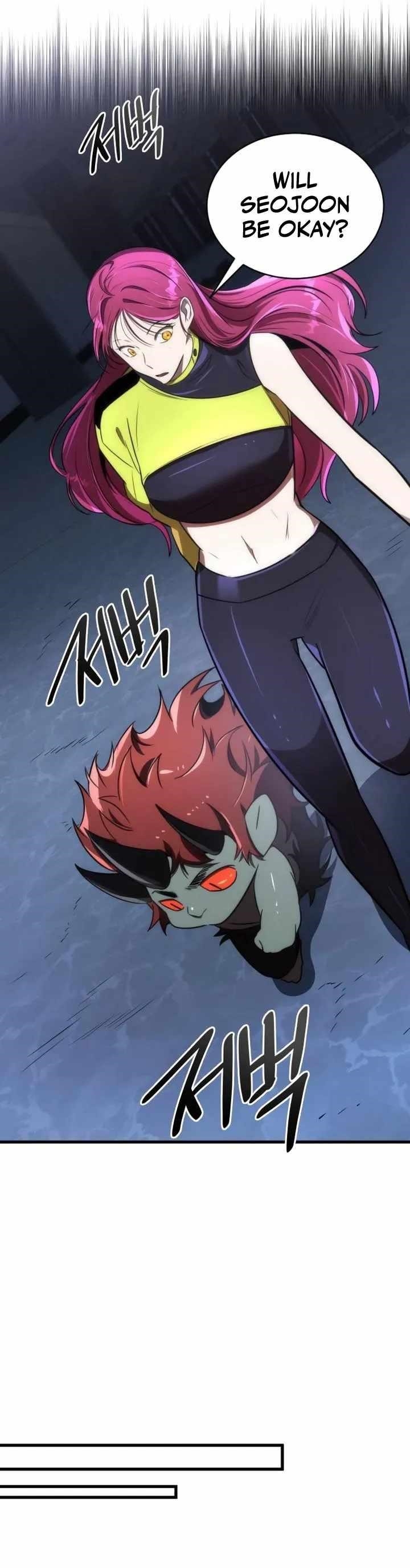 Legendary Ranker’s Comeback - Chapter 49 Page 34