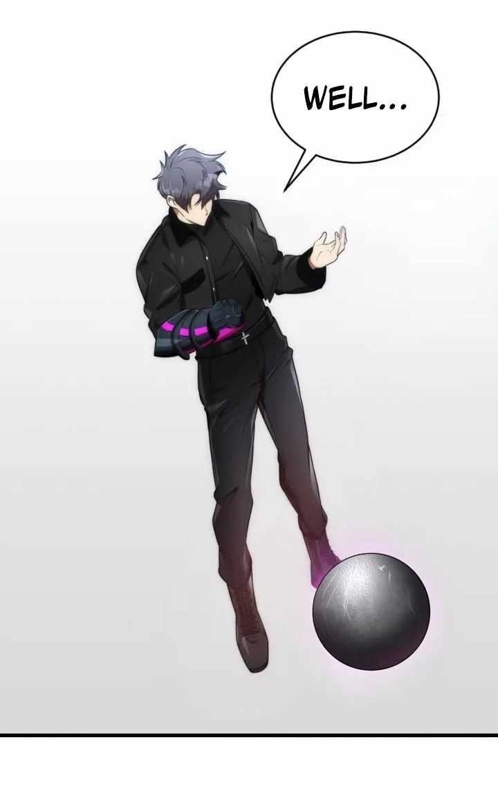 Legendary Ranker’s Comeback - Chapter 49 Page 48