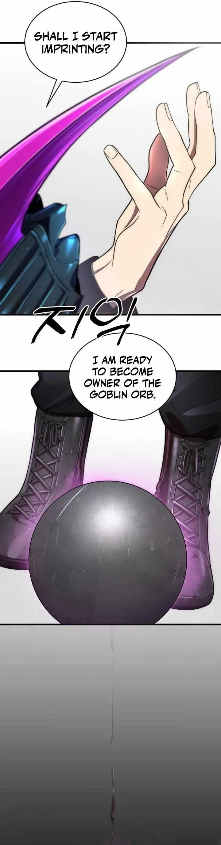 Legendary Ranker’s Comeback - Chapter 49 Page 49