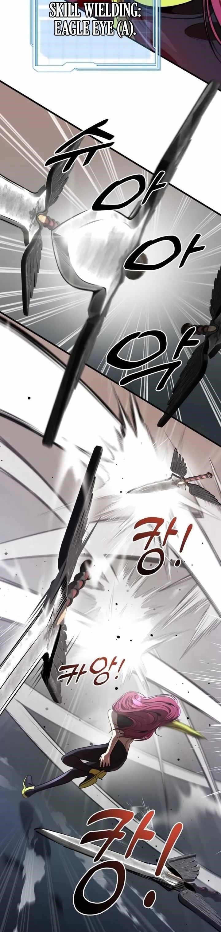 Legendary Ranker’s Comeback - Chapter 49 Page 7