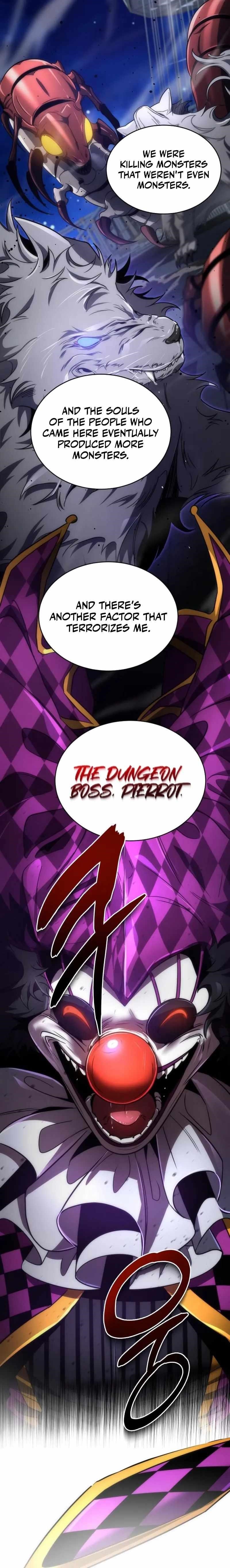 Legendary Ranker’s Comeback - Chapter 50 Page 15