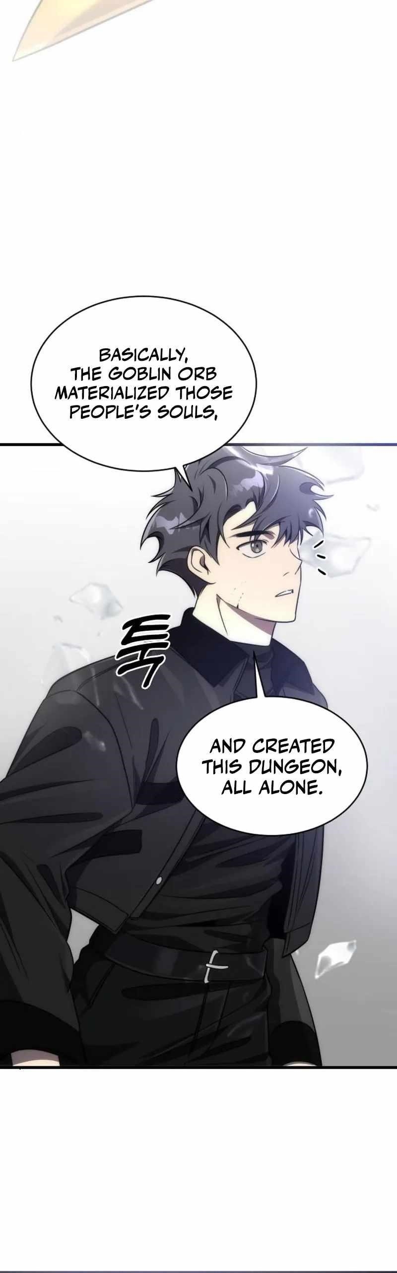 Legendary Ranker’s Comeback - Chapter 50 Page 16