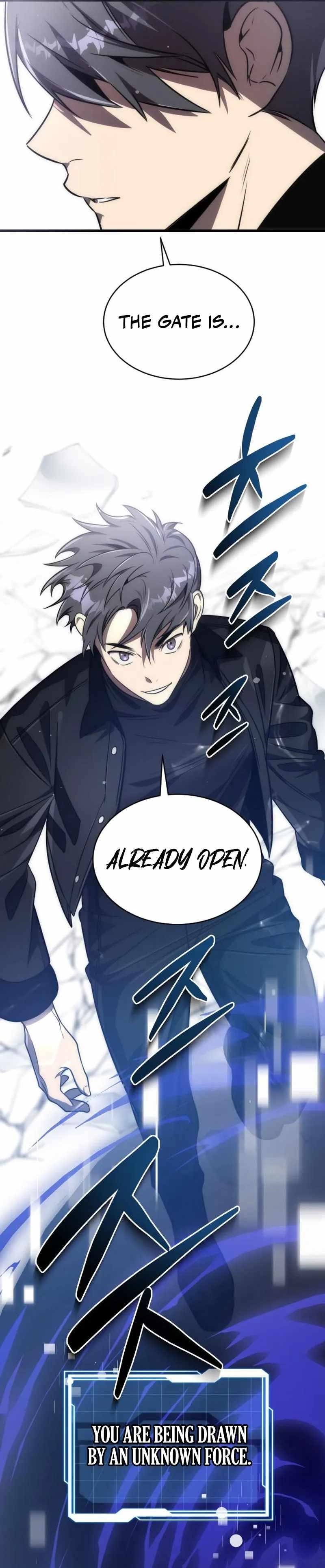 Legendary Ranker’s Comeback - Chapter 50 Page 18