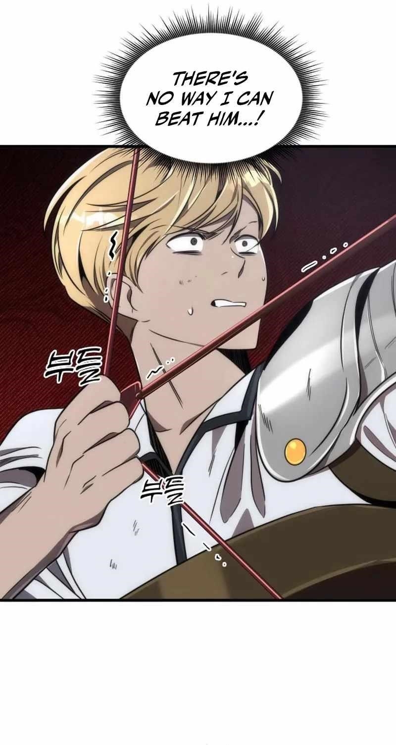 Legendary Ranker’s Comeback - Chapter 50 Page 22