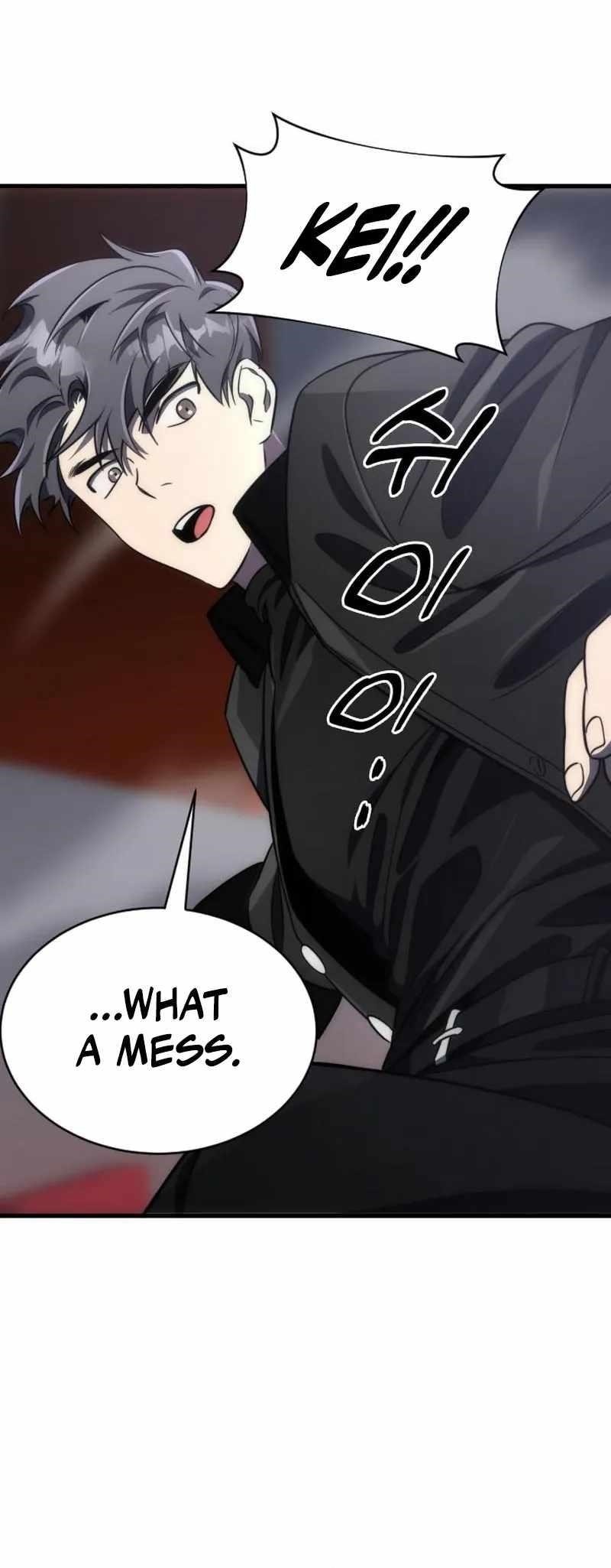 Legendary Ranker’s Comeback - Chapter 50 Page 24