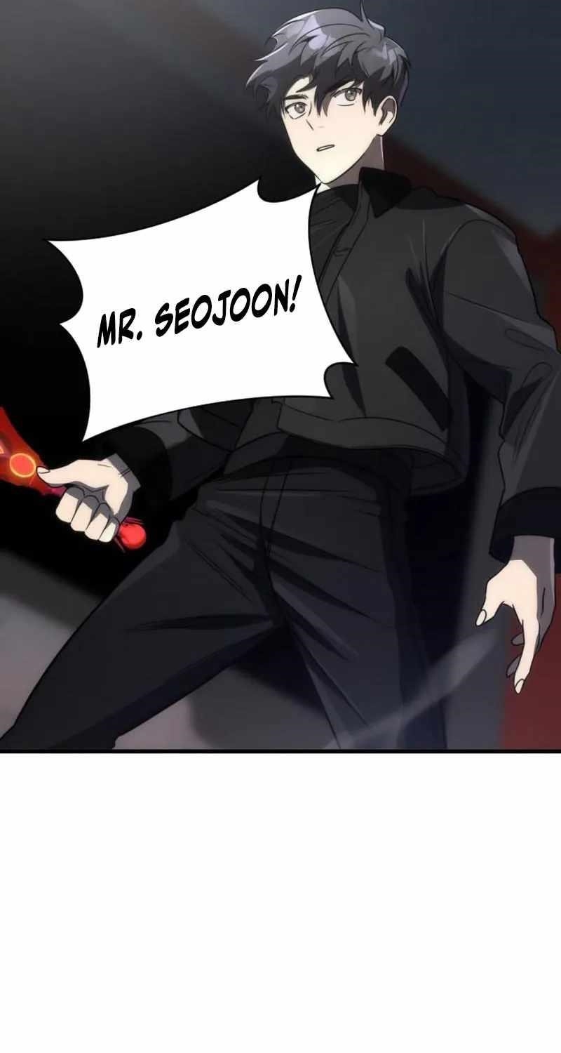 Legendary Ranker’s Comeback - Chapter 50 Page 27