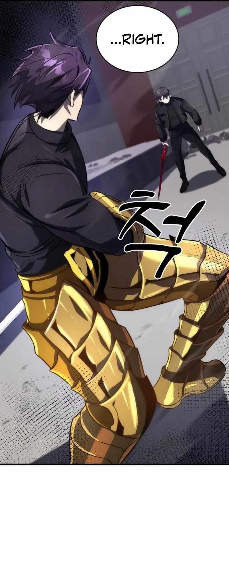 Legendary Ranker’s Comeback - Chapter 50 Page 30
