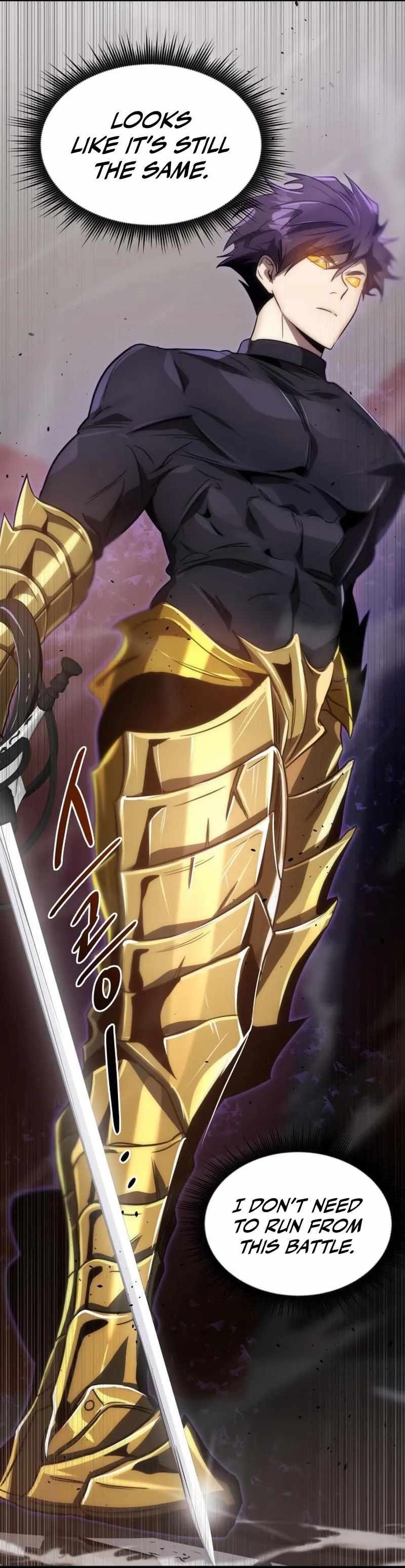 Legendary Ranker’s Comeback - Chapter 50 Page 32