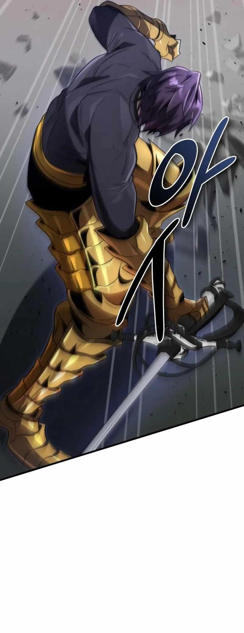 Legendary Ranker’s Comeback - Chapter 50 Page 35