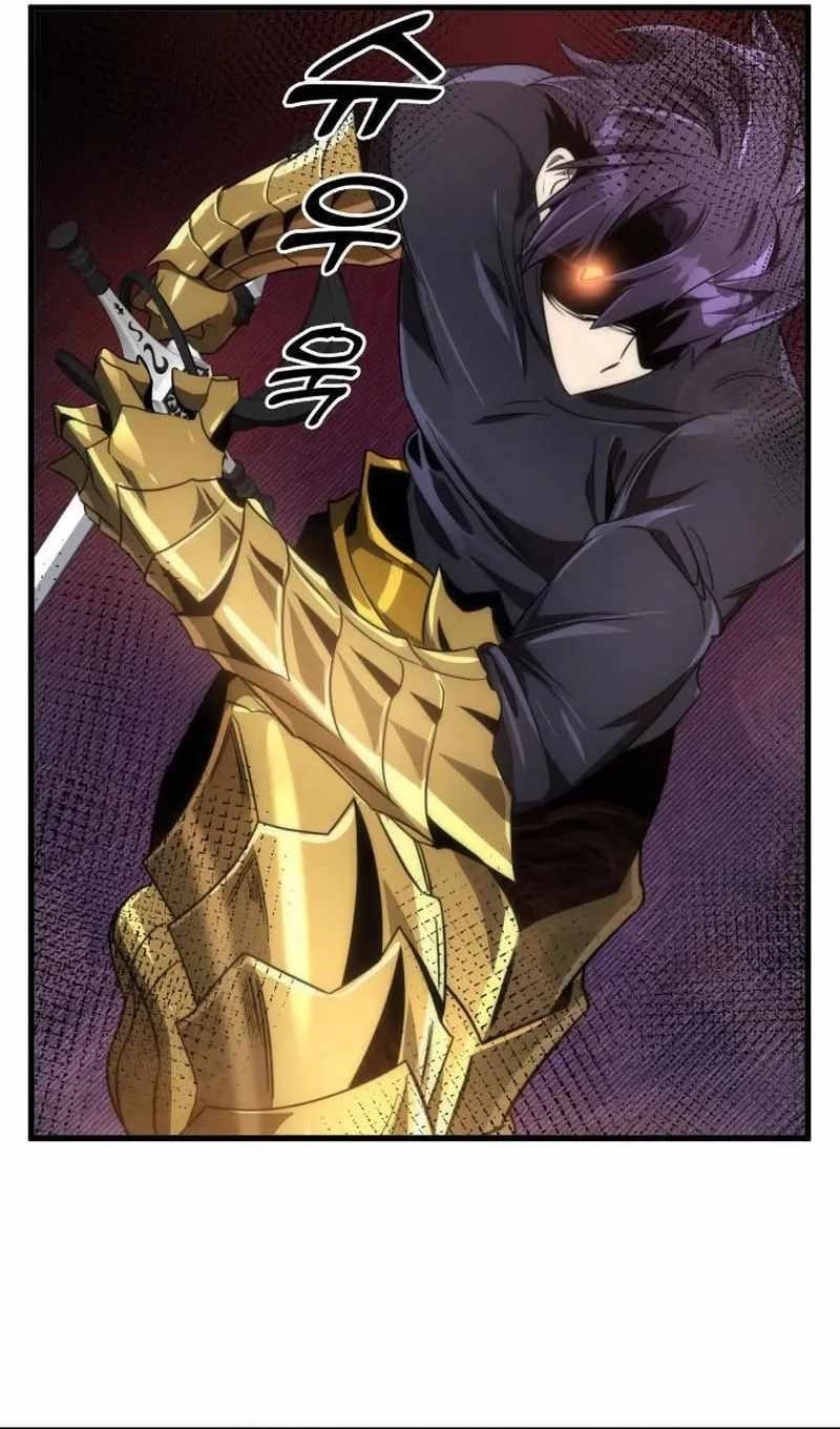 Legendary Ranker’s Comeback - Chapter 50 Page 36