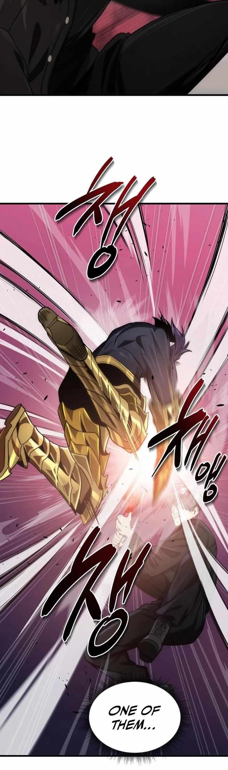 Legendary Ranker’s Comeback - Chapter 50 Page 38