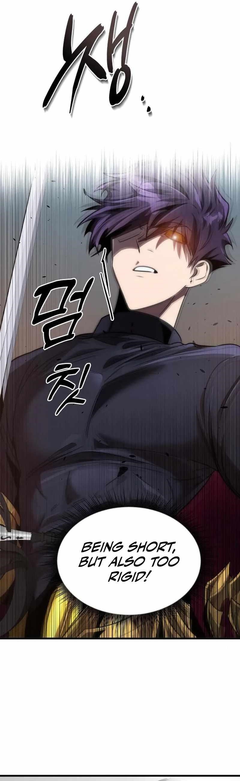 Legendary Ranker’s Comeback - Chapter 50 Page 39