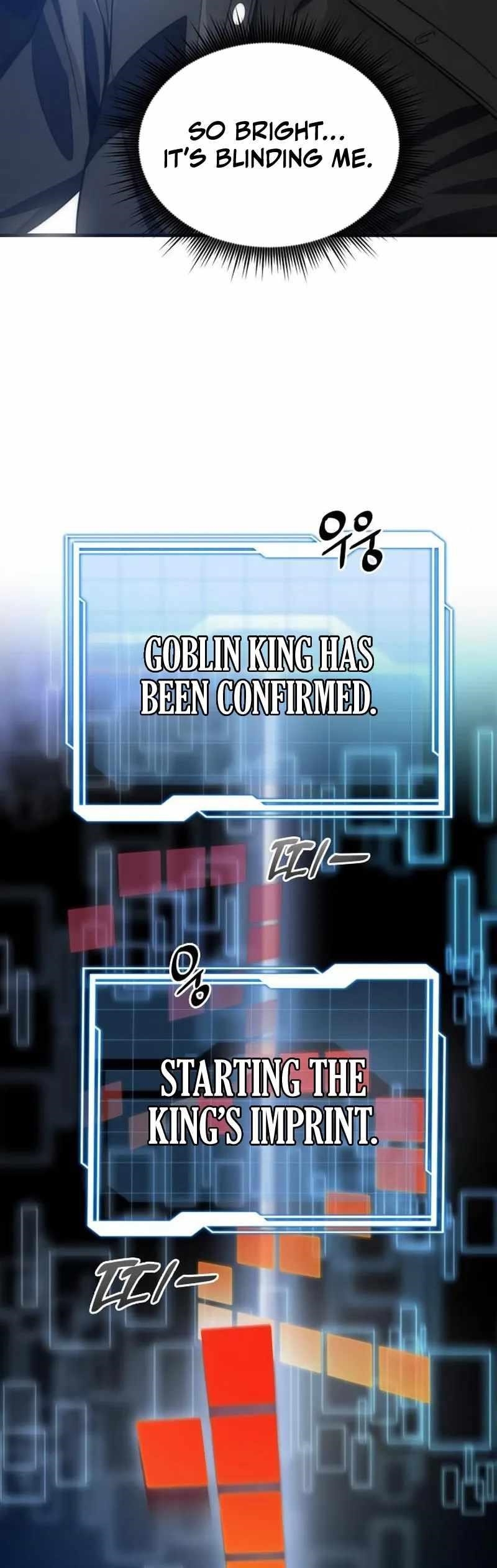 Legendary Ranker’s Comeback - Chapter 50 Page 4