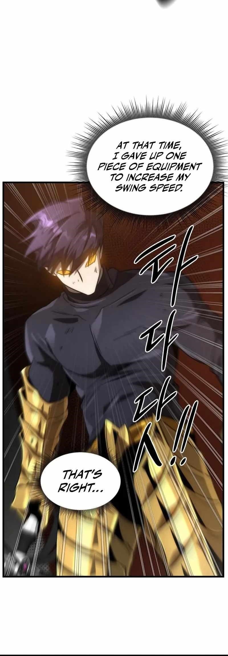 Legendary Ranker’s Comeback - Chapter 50 Page 44