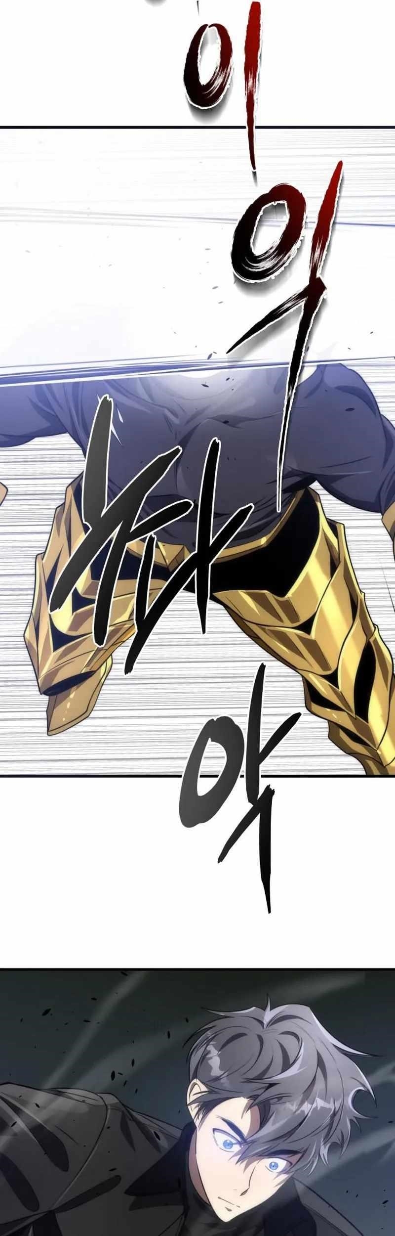 Legendary Ranker’s Comeback - Chapter 50 Page 48