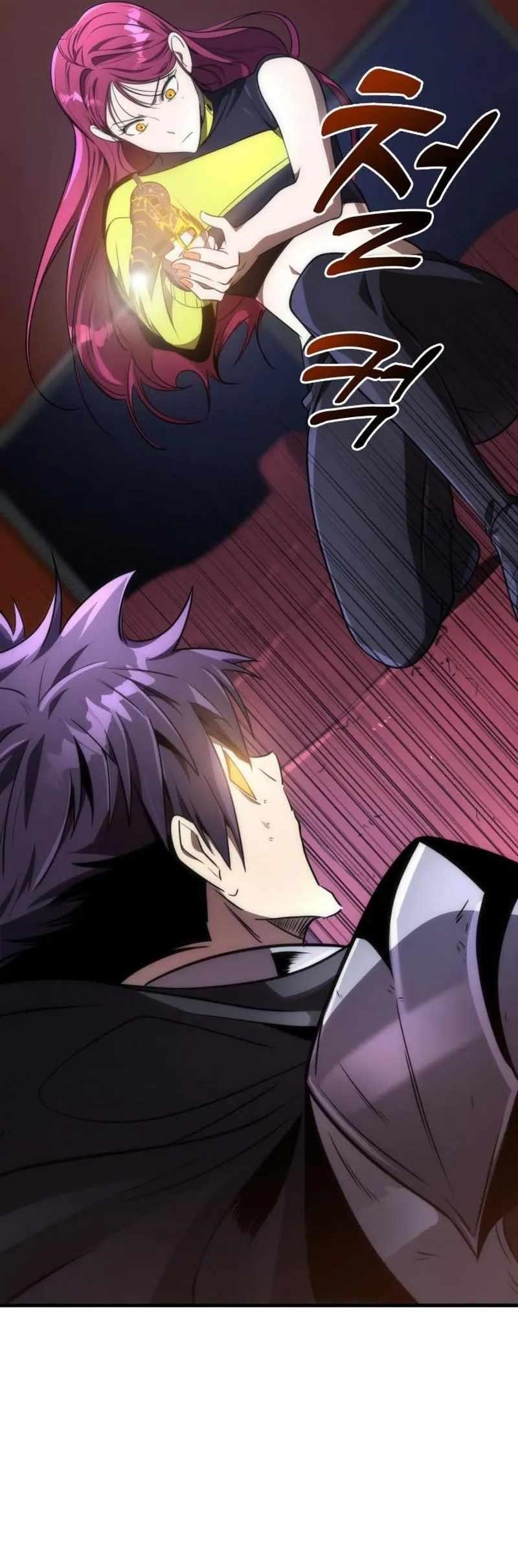 Legendary Ranker’s Comeback - Chapter 50 Page 51