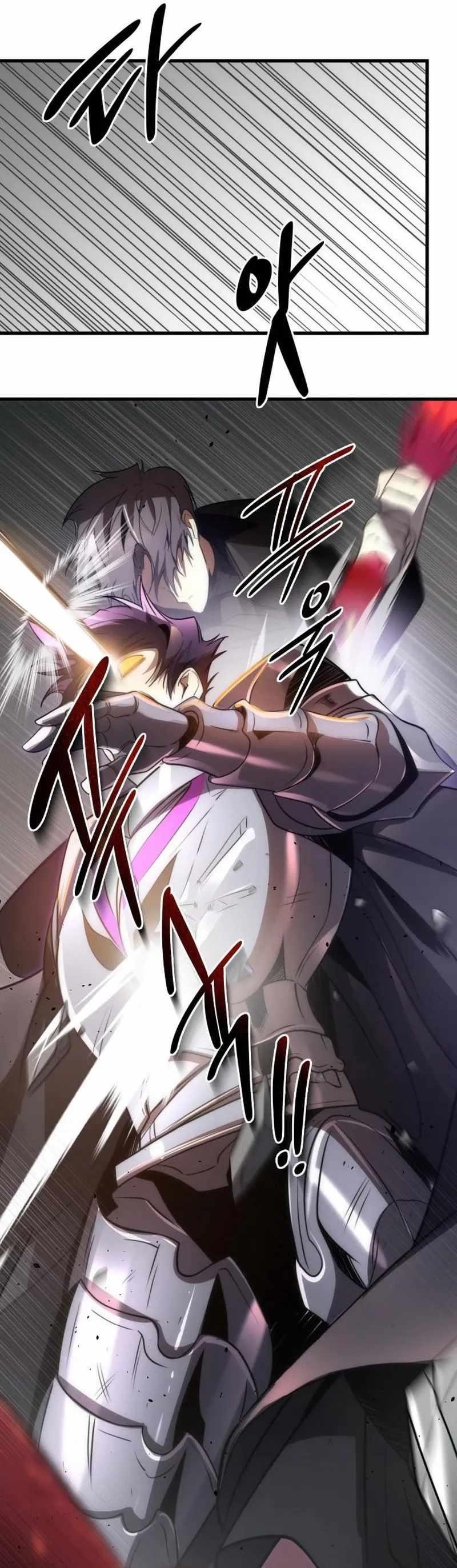 Legendary Ranker’s Comeback - Chapter 50 Page 52