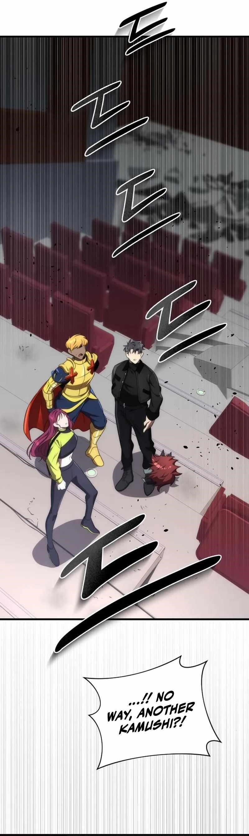 Legendary Ranker’s Comeback - Chapter 50 Page 56