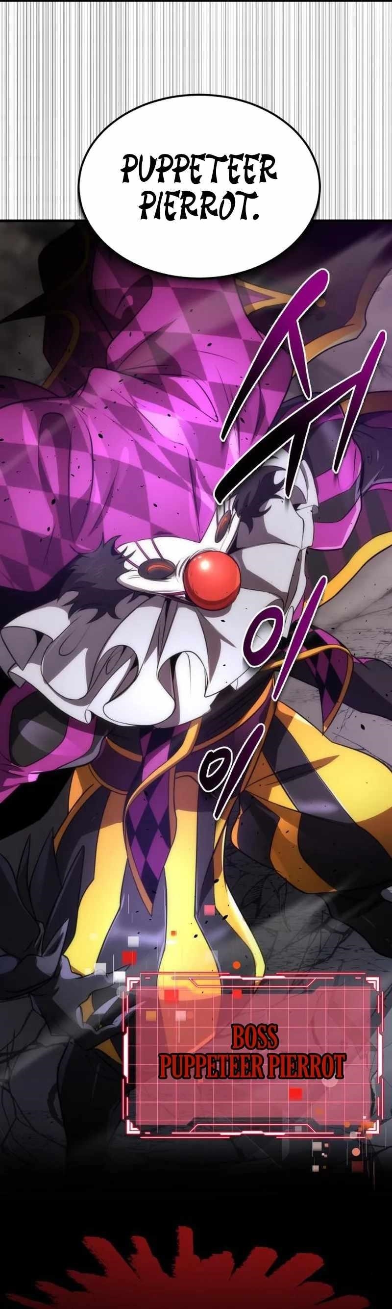 Legendary Ranker’s Comeback - Chapter 50 Page 61