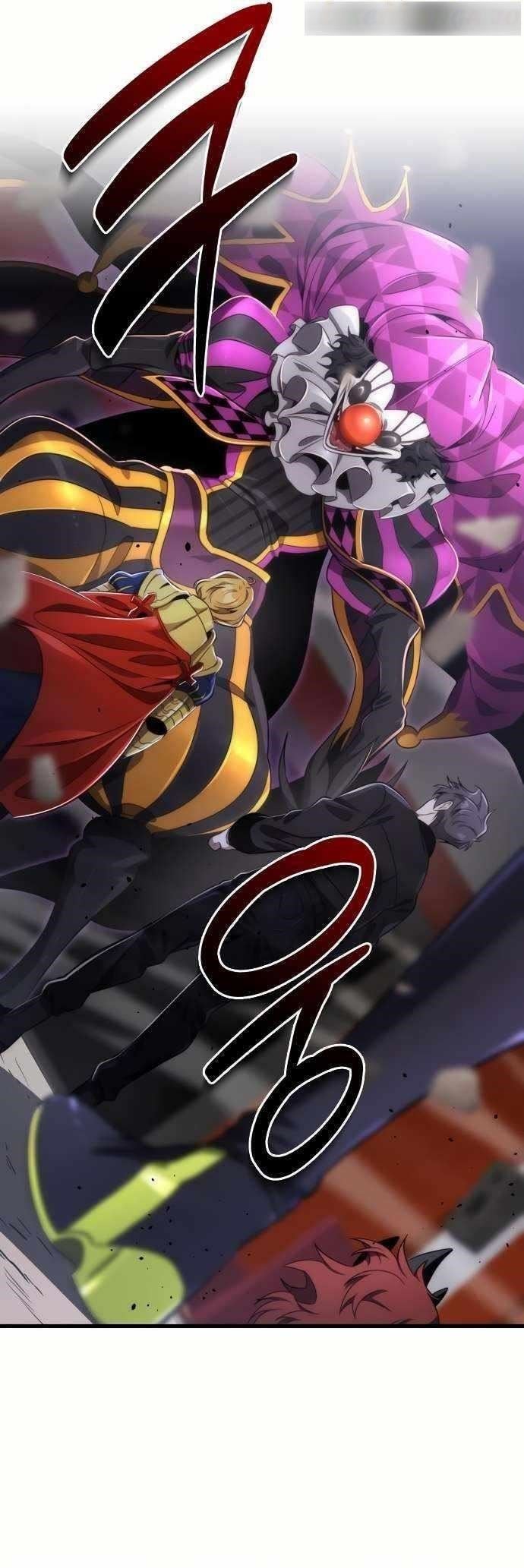 Legendary Ranker’s Comeback - Chapter 51 Page 1