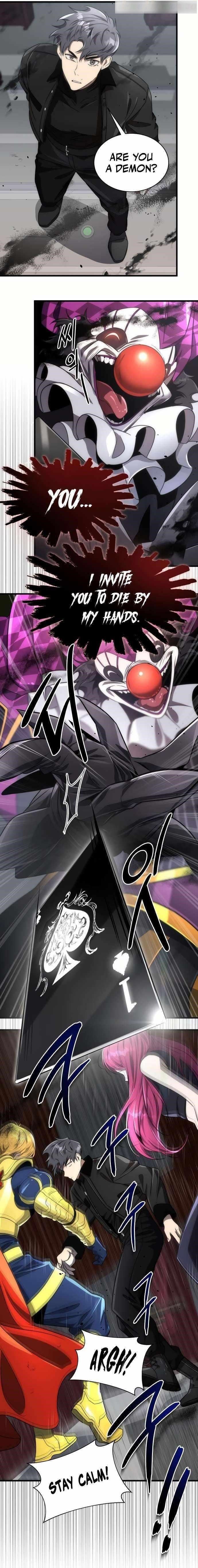 Legendary Ranker’s Comeback - Chapter 51 Page 11