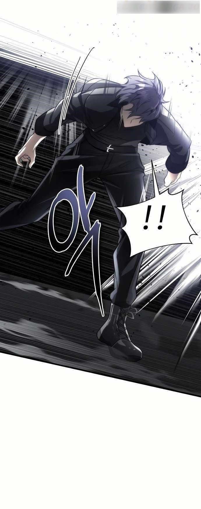 Legendary Ranker’s Comeback - Chapter 51 Page 15