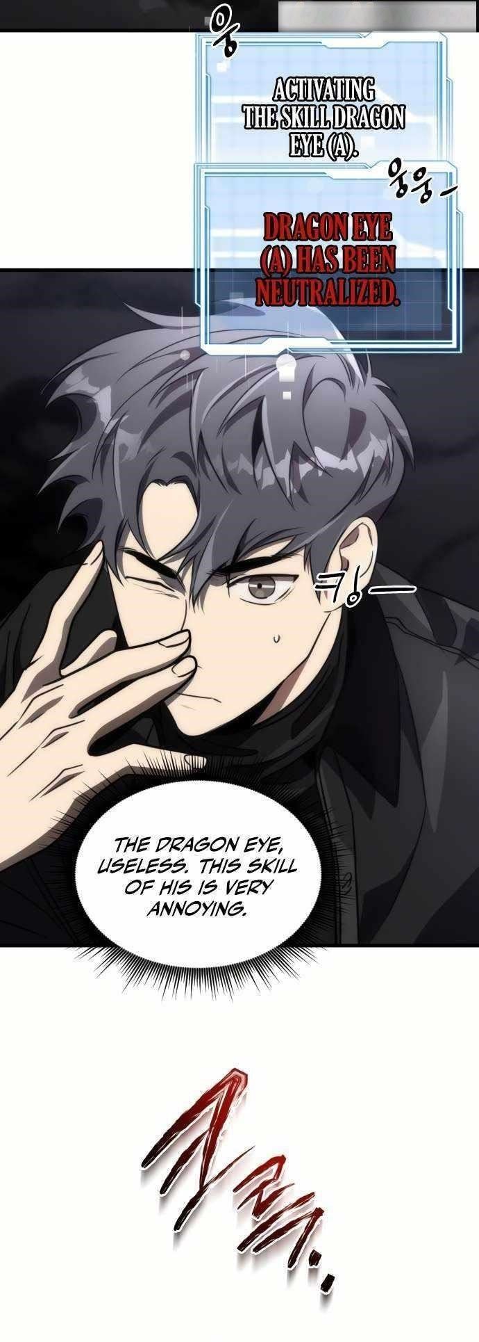 Legendary Ranker’s Comeback - Chapter 51 Page 17