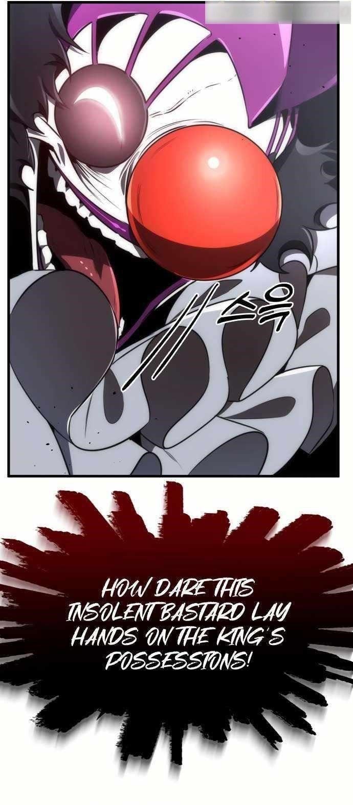 Legendary Ranker’s Comeback - Chapter 51 Page 2