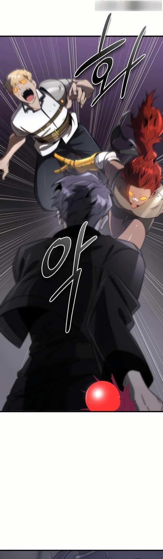 Legendary Ranker’s Comeback - Chapter 51 Page 22