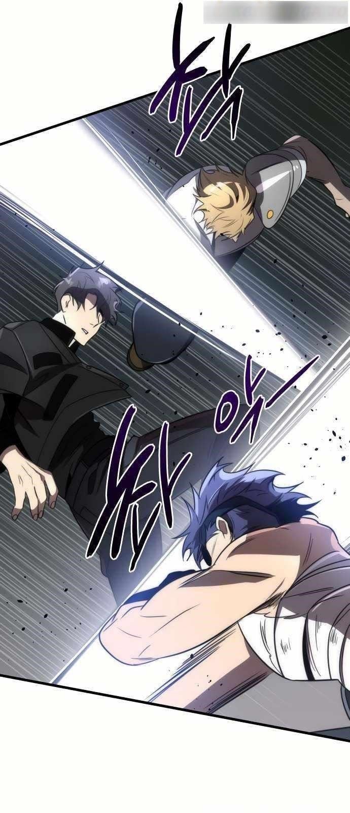 Legendary Ranker’s Comeback - Chapter 51 Page 25