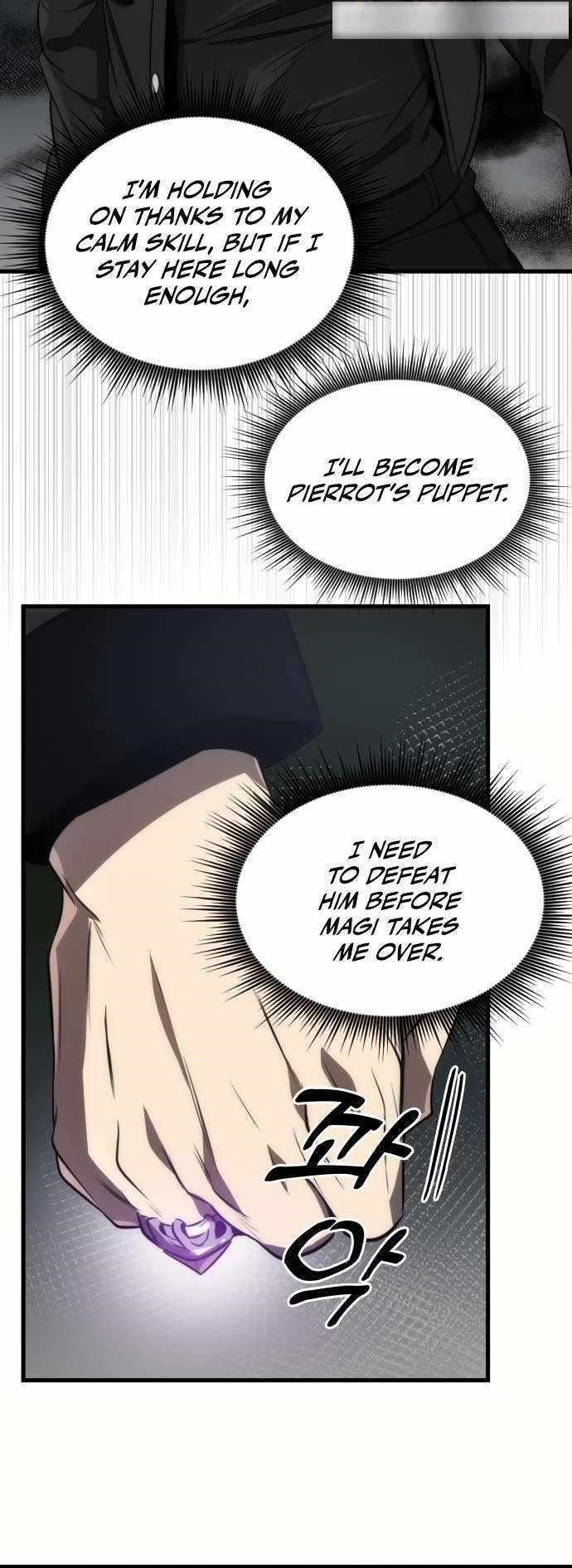 Legendary Ranker’s Comeback - Chapter 51 Page 30