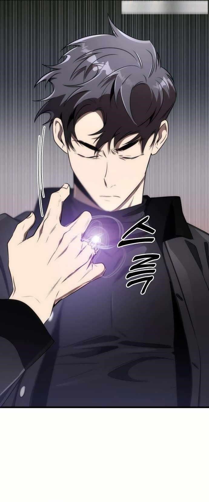 Legendary Ranker’s Comeback - Chapter 51 Page 31