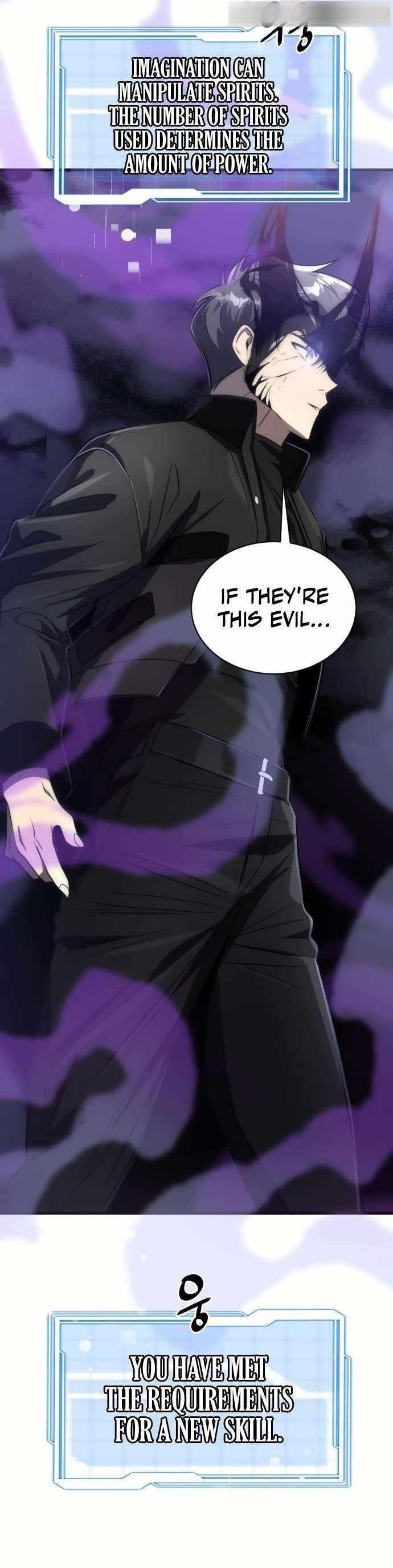 Legendary Ranker’s Comeback - Chapter 51 Page 35