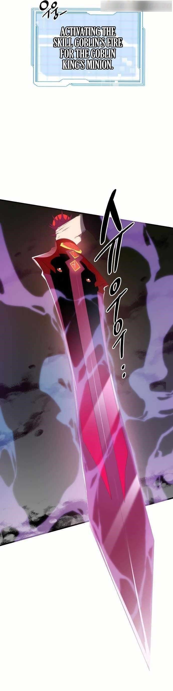 Legendary Ranker’s Comeback - Chapter 51 Page 36