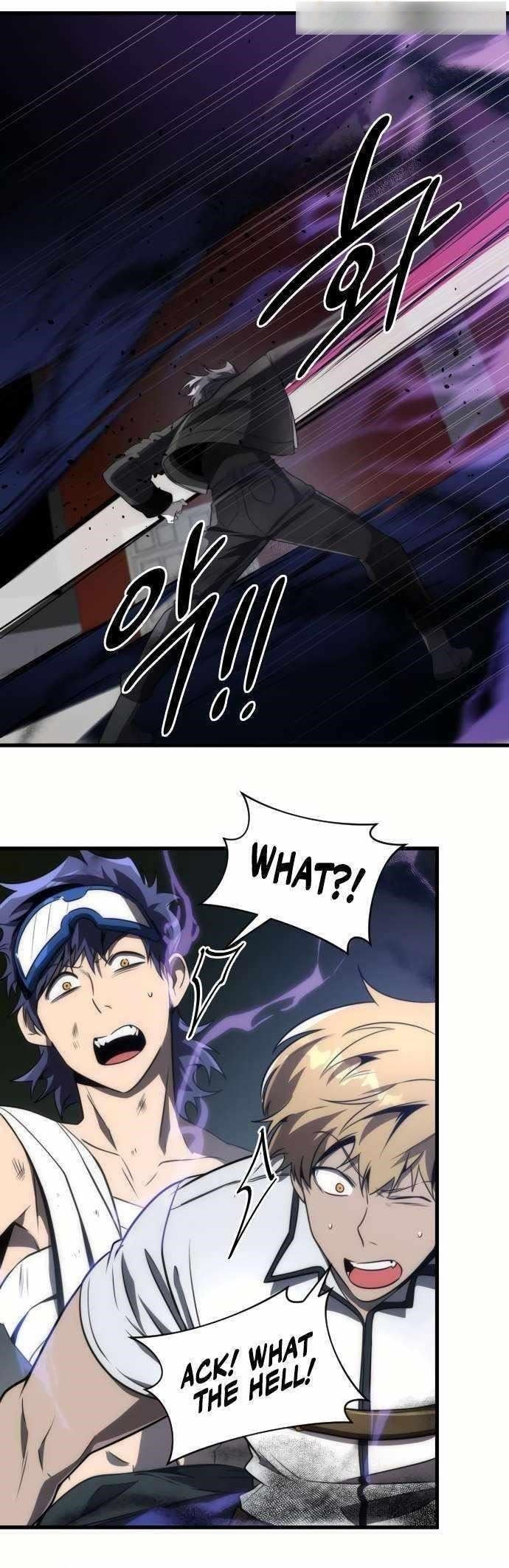 Legendary Ranker’s Comeback - Chapter 51 Page 37