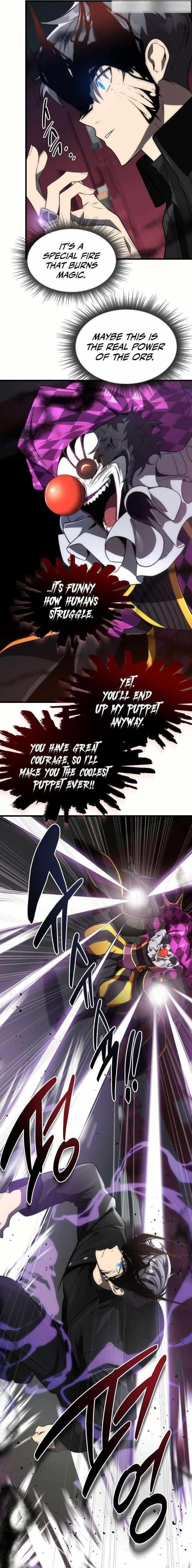 Legendary Ranker’s Comeback - Chapter 51 Page 38