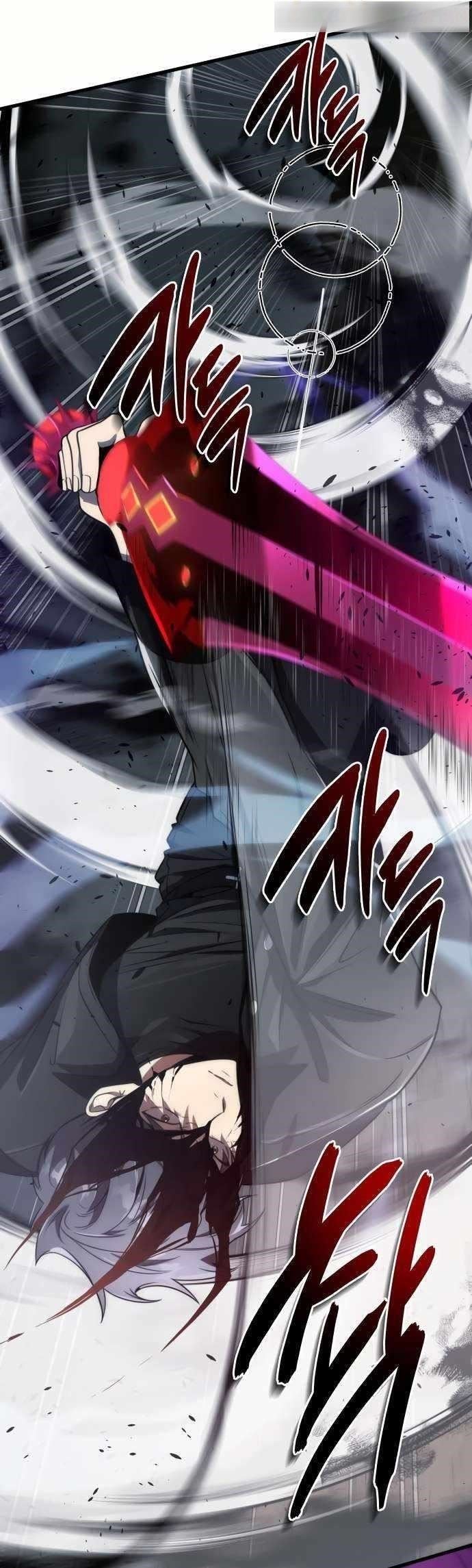 Legendary Ranker’s Comeback - Chapter 51 Page 40