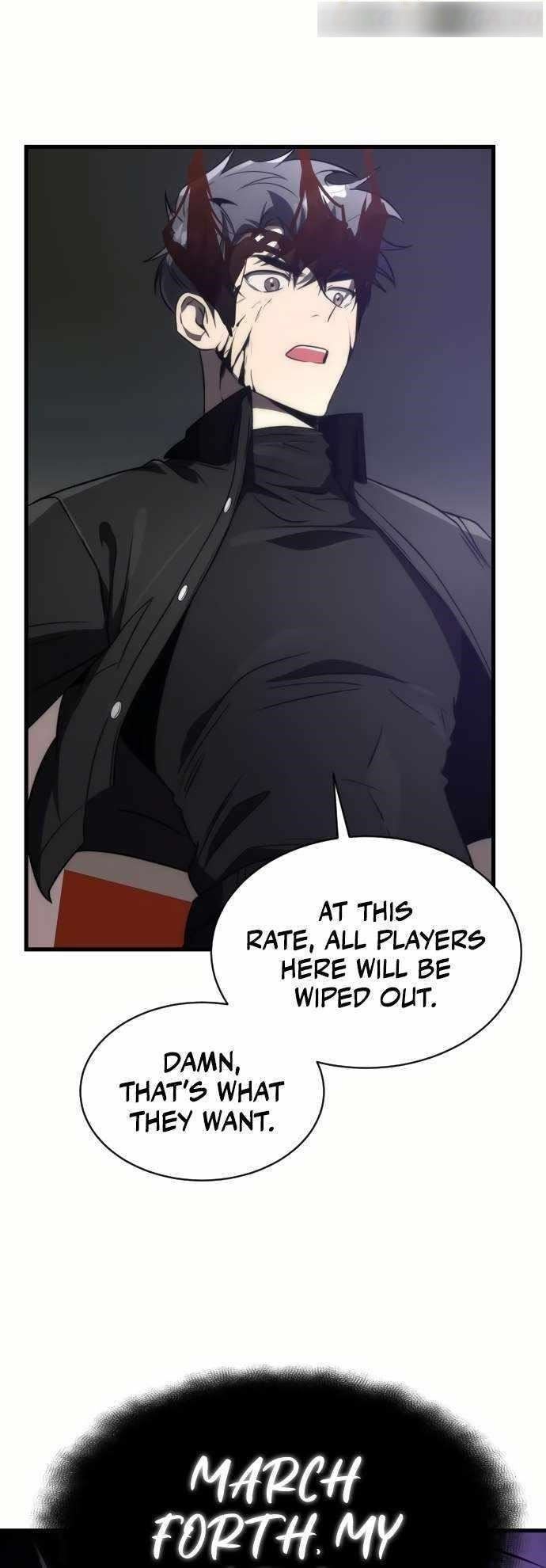 Legendary Ranker’s Comeback - Chapter 51 Page 43