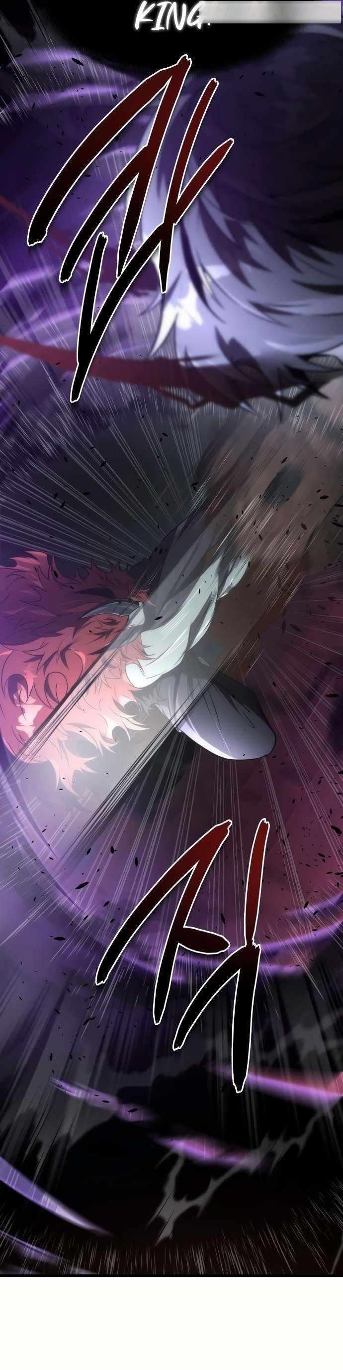 Legendary Ranker’s Comeback - Chapter 51 Page 44