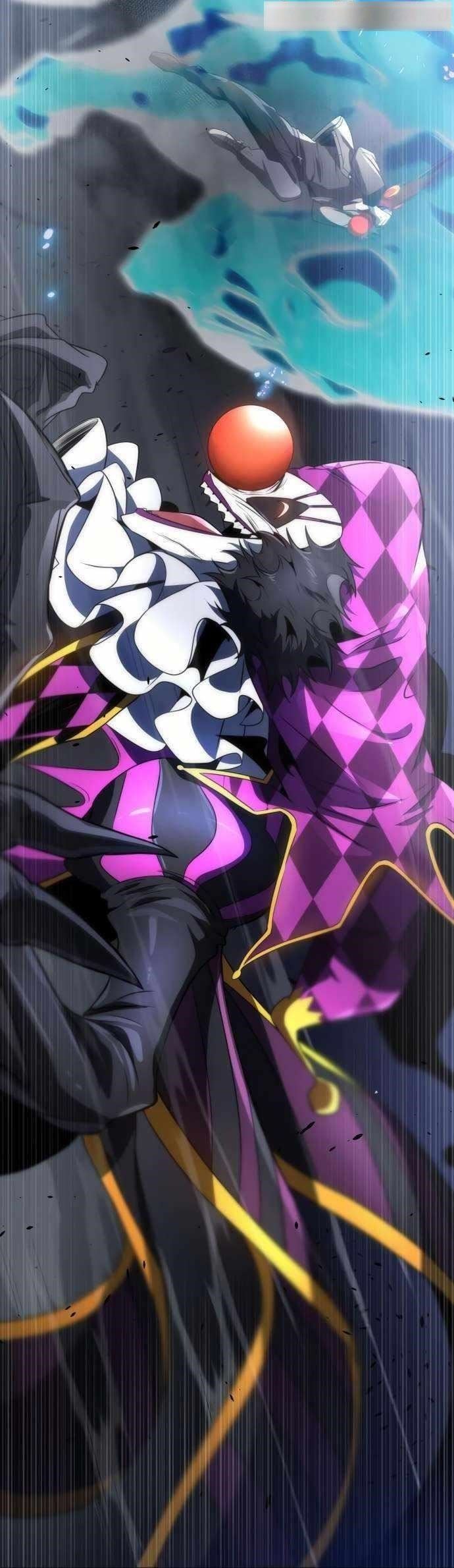 Legendary Ranker’s Comeback - Chapter 51 Page 48