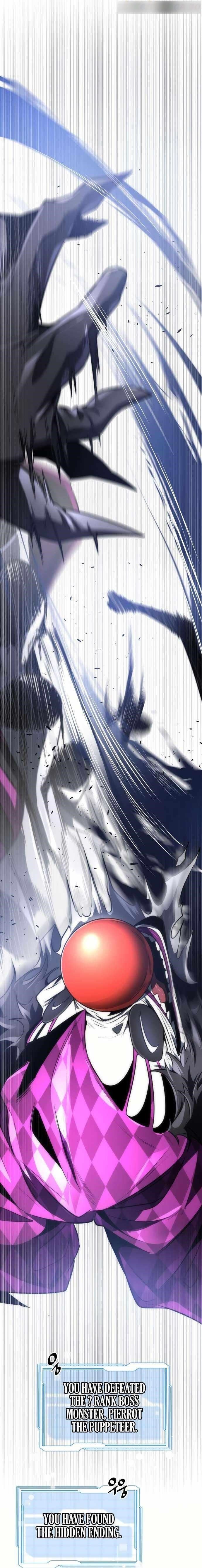 Legendary Ranker’s Comeback - Chapter 51 Page 50