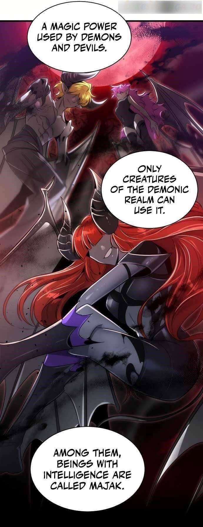 Legendary Ranker’s Comeback - Chapter 51 Page 9