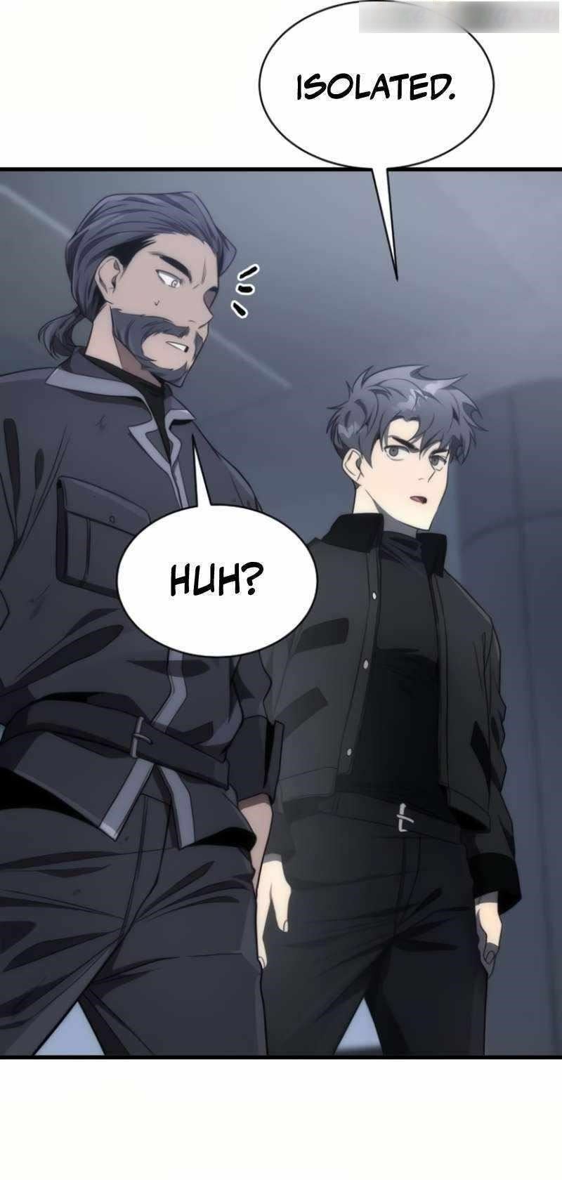 Legendary Ranker’s Comeback - Chapter 52 Page 16