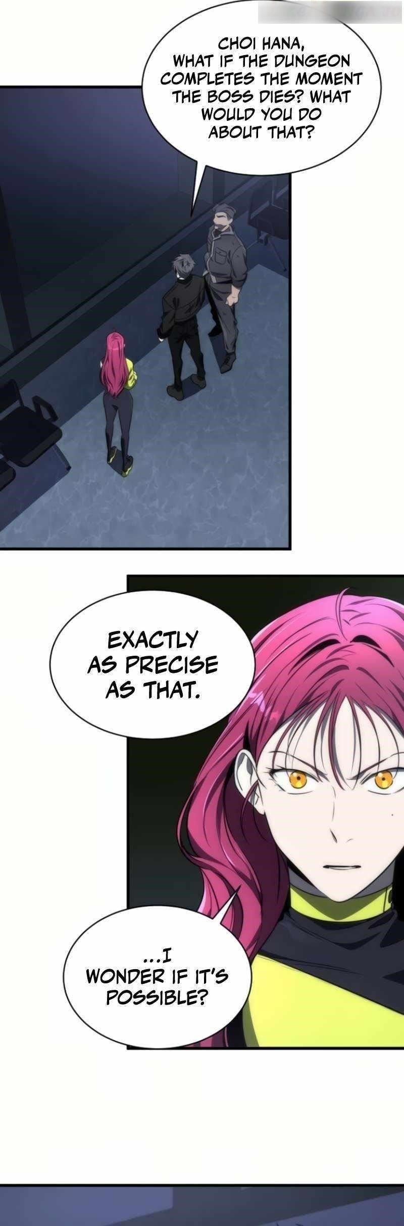 Legendary Ranker’s Comeback - Chapter 52 Page 18