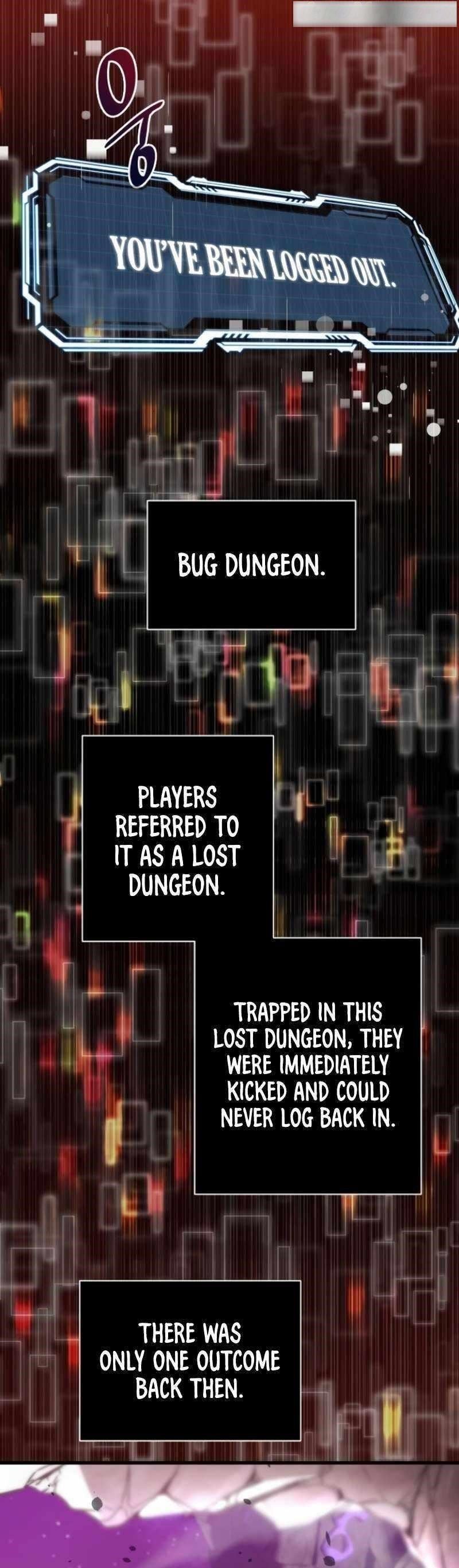 Legendary Ranker’s Comeback - Chapter 52 Page 22